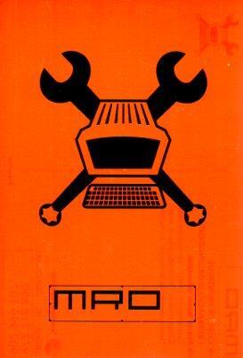 POSTAL PV01841: Publicidad MRO informatica