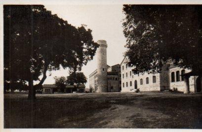 POSTAL PV03192: Caldas de Malavella