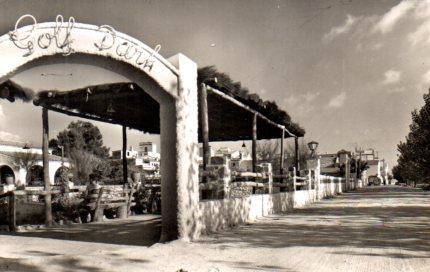 POSTAL PV02746: Avenida 18 de Julio, Lloret de Mar