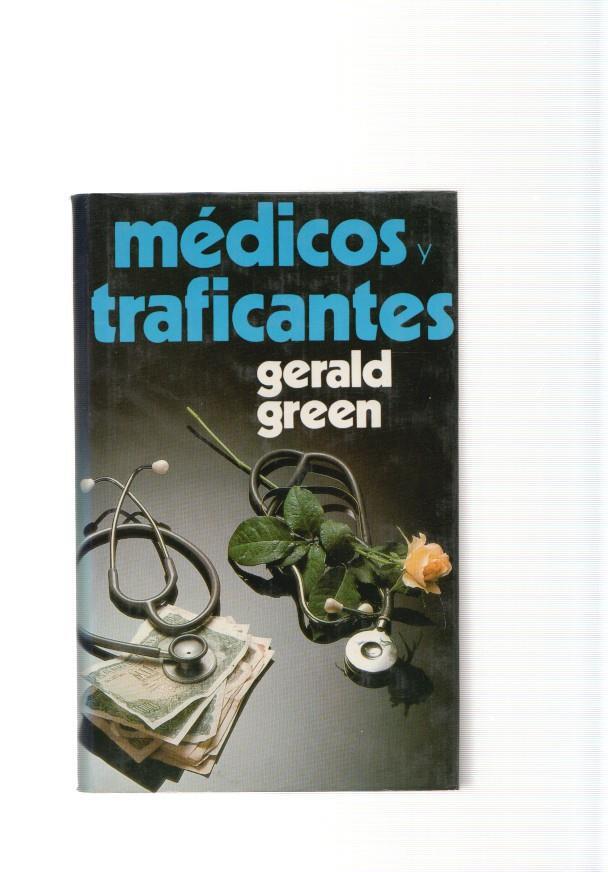 Medicos traficantes
