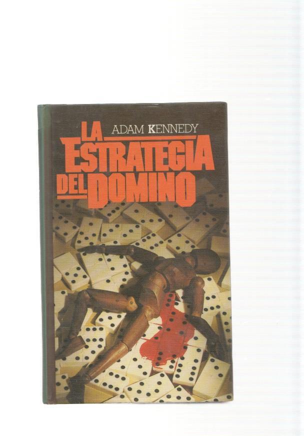 La estrategia del domino