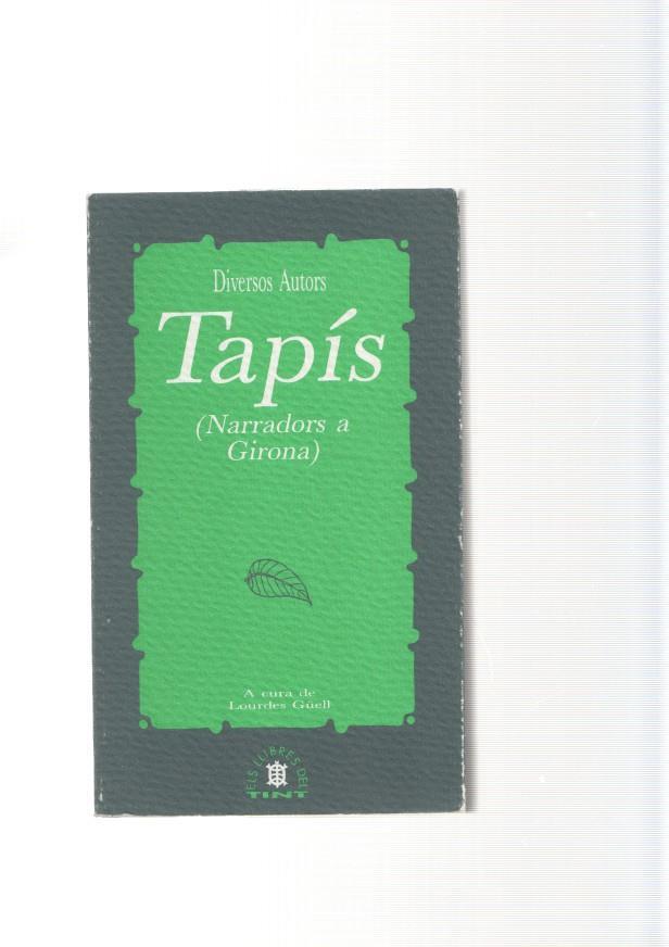 Tapis ( Narradors a Girona )