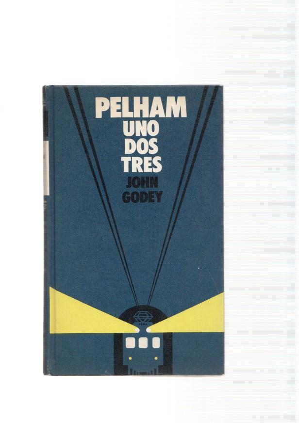 Pelham uno dos tres