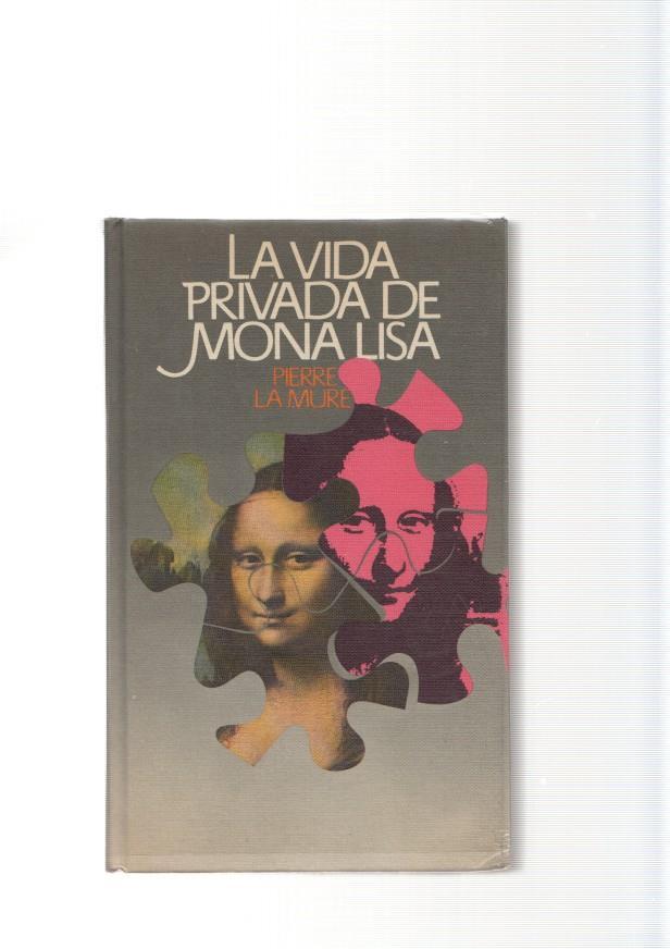 La vida privada de Mona Lisa