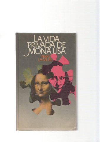 La vida privada de Mona Lisa