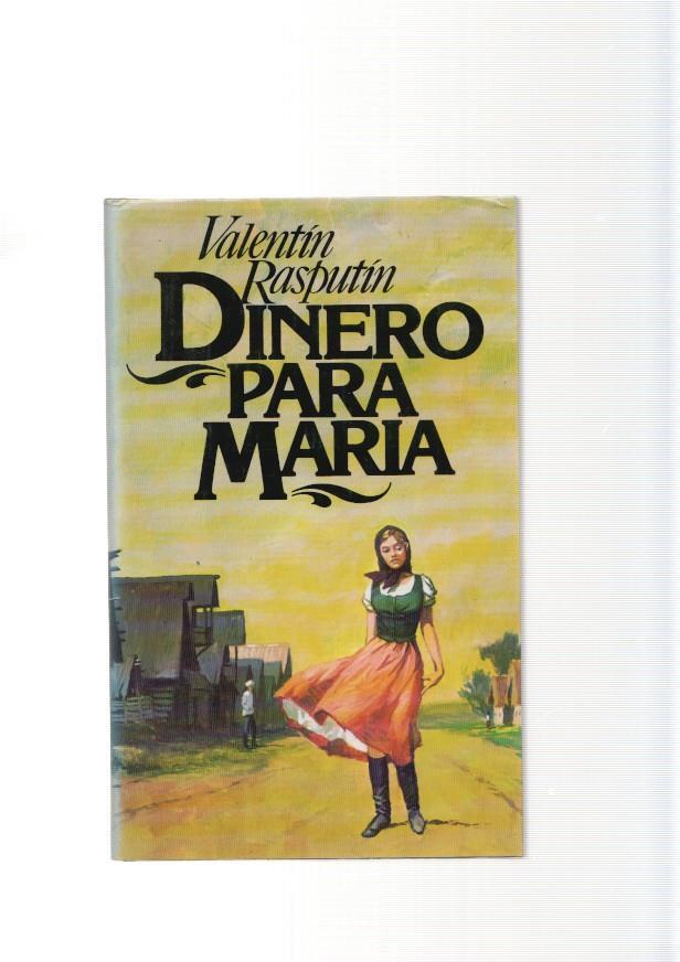Dinero para Maria