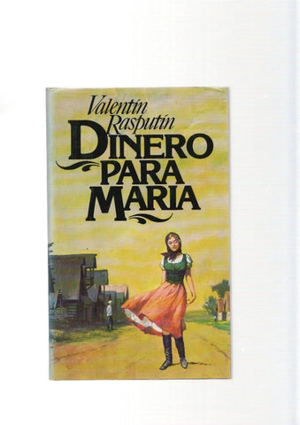 Dinero para Maria