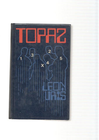 Topaz