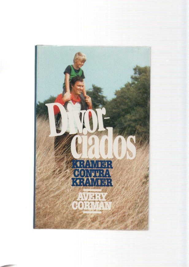 Divorciados. Kramer contra Kramer