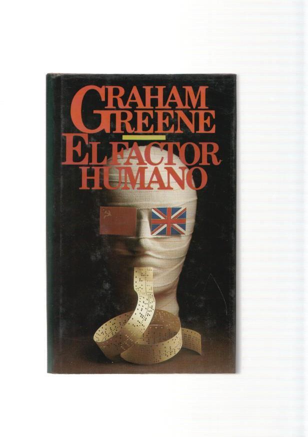 El factor humano