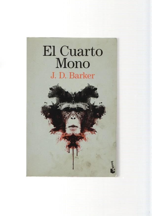 El Cuarto Mono
