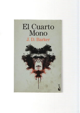 El Cuarto Mono