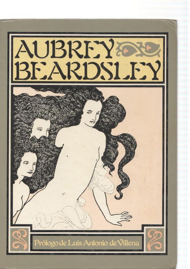 Aubrey Beardsley