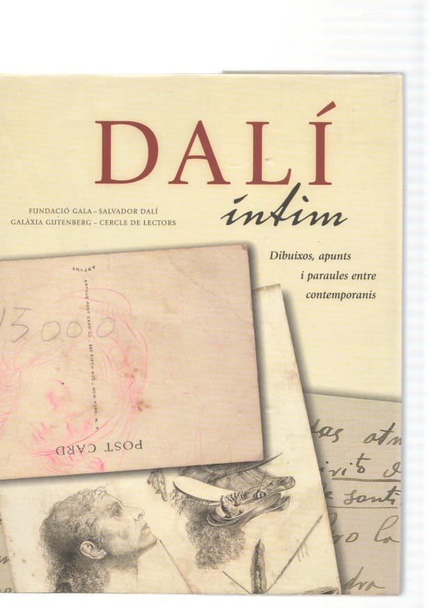 Dali intim