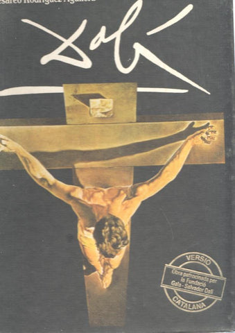 Dali por Cesareo Rodriguez Aguilera