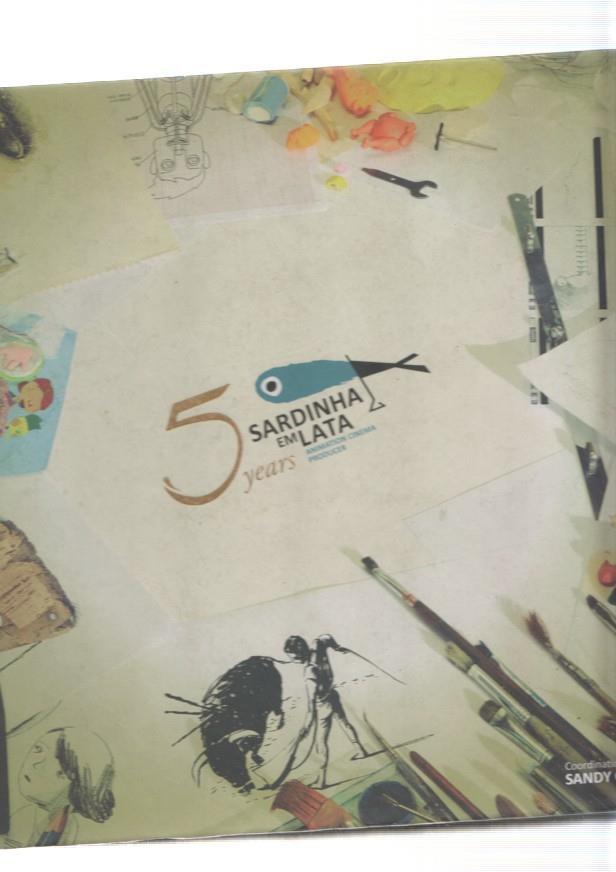 5 years sardinha em lata