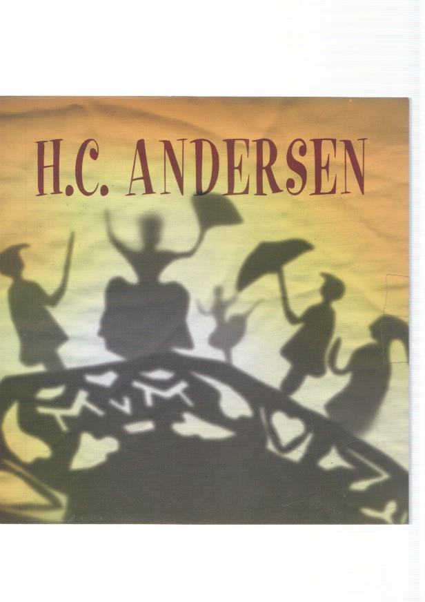 H.C. Andersen: Andersen, un danes universal- Unas breves pinceladas biograficas-