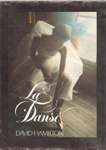 La Danse. David Hamilton