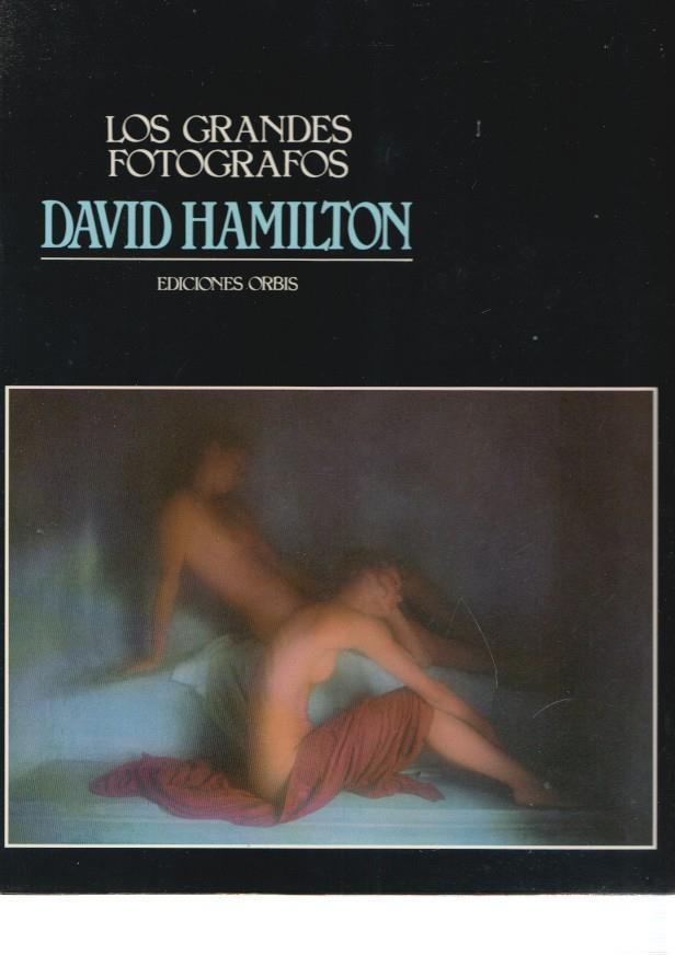 Los Grandes Fotografos: David Hamilton