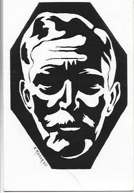 POSTAL A3286: Ilustracion de R. Margarit