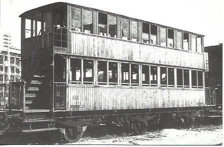 POSTAL A2860: Coche CI 3607 en la estacion de Valencia. Año 1960