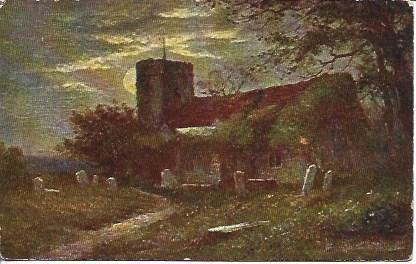 POSTAL A3005: Procede brevete de La Maison