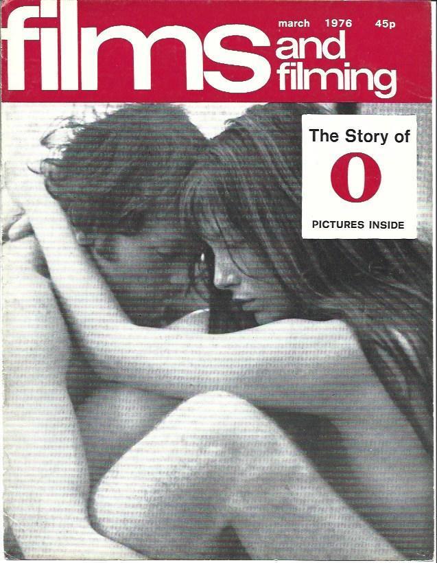 LAMINA 34665: Portada con Historia de O