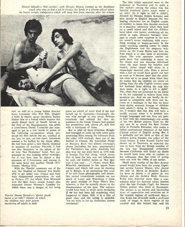 LAMINA 34698: Escena de Nel cerchio