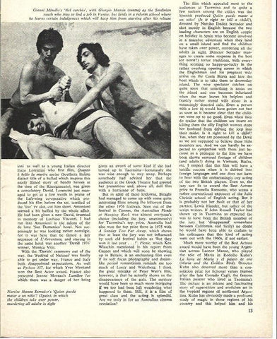 LAMINA 34698: Escena de Nel cerchio