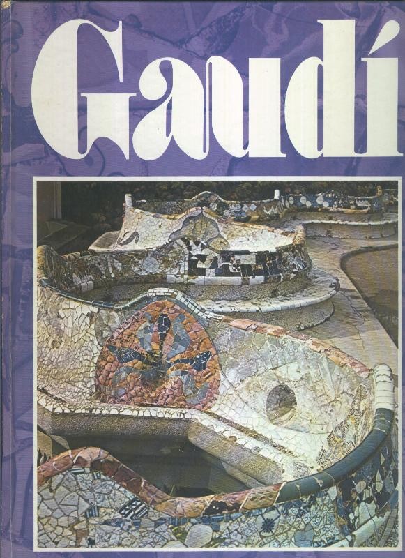 La Caixa: Gaudi arquitectura de futuro