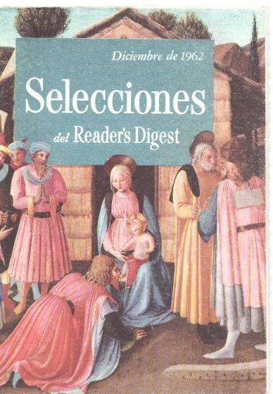 Selecciones del Reader s Digest diciembre 1962: Nueva York construye un centro