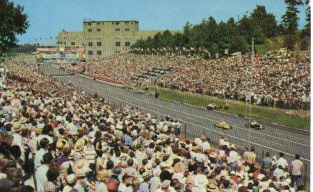 POSTAL PV04247: Akron's Greatest National Sport Even