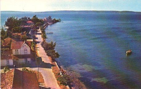 POSTAL PV04369: Cienfuegos, Cuba