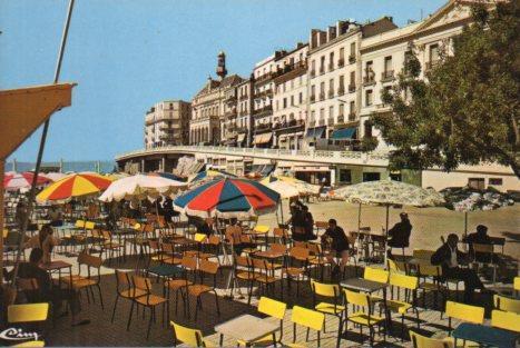 POSTAL PV04450: Constantine, Algerie