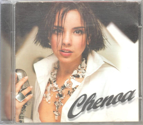 CD Musica: Chenoa