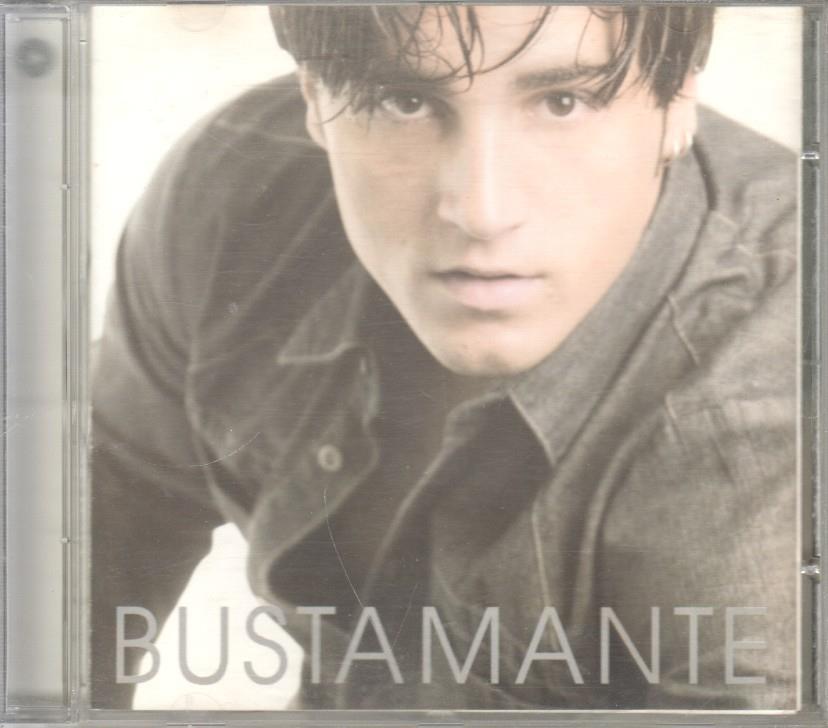 CD Musica: Bustamante