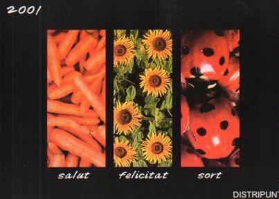 POSTAL PV05081: Publicidad Distripunt, Barcelona 