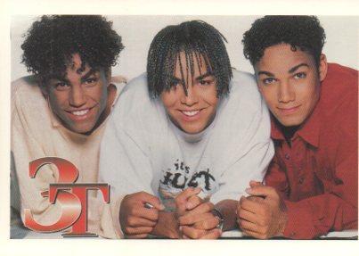 POSTAL PV05080: Publicidad 3T grupo de musica