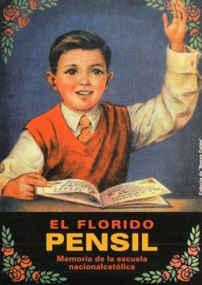 POSTAL PV05103: Publicidad Tanttaka Teatroa, El Florido Pensil