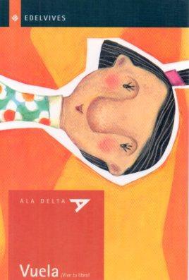POSTAL PV05255: Publicidad Edelvives Colección Ala Delta Vuela