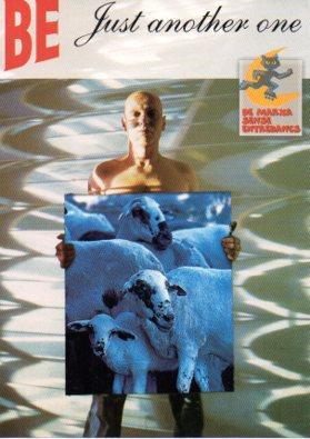 POSTAL PV05302: Publicidad De Marxa sense entrebancs