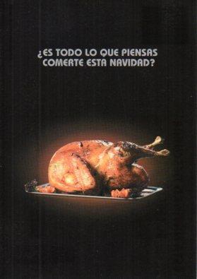 POSTAL PV05300: Publicidad Axe