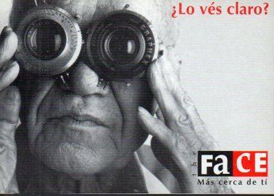POSTAL PV05201: Publicidad 2º Concurso Go - Go's, The face