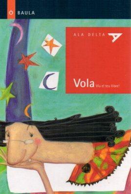 POSTAL PV05245: Publicidad Baula, Coleccion Ala Delta