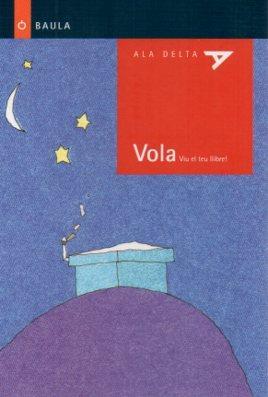 POSTAL PV05244: Publicidad Baula, Coleccion Ala Delta