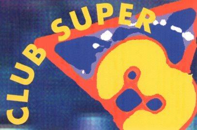 POSTAL PV04891: Publicidad Club Super 3