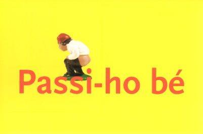 POSTAL PV04878: Publicidad Campanya Maragall 2ª col.lecio 5/25 Passi-ho be autor Pere Celma