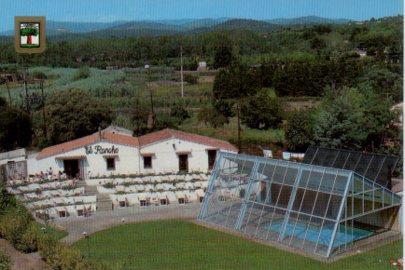 POSTAL PV04931: Apartamentos Bravapark, Lloret de Mar