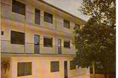 POSTAL PV04920: Colegio Consolacion en Tariba, Venezuela