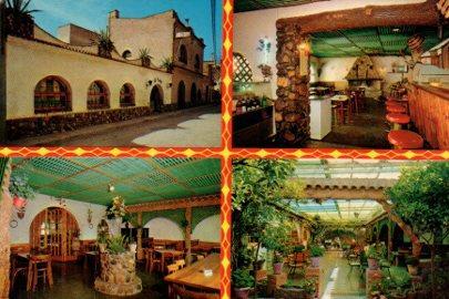 POSTAL PV04935: El Cortijo en Malgrat de Mar